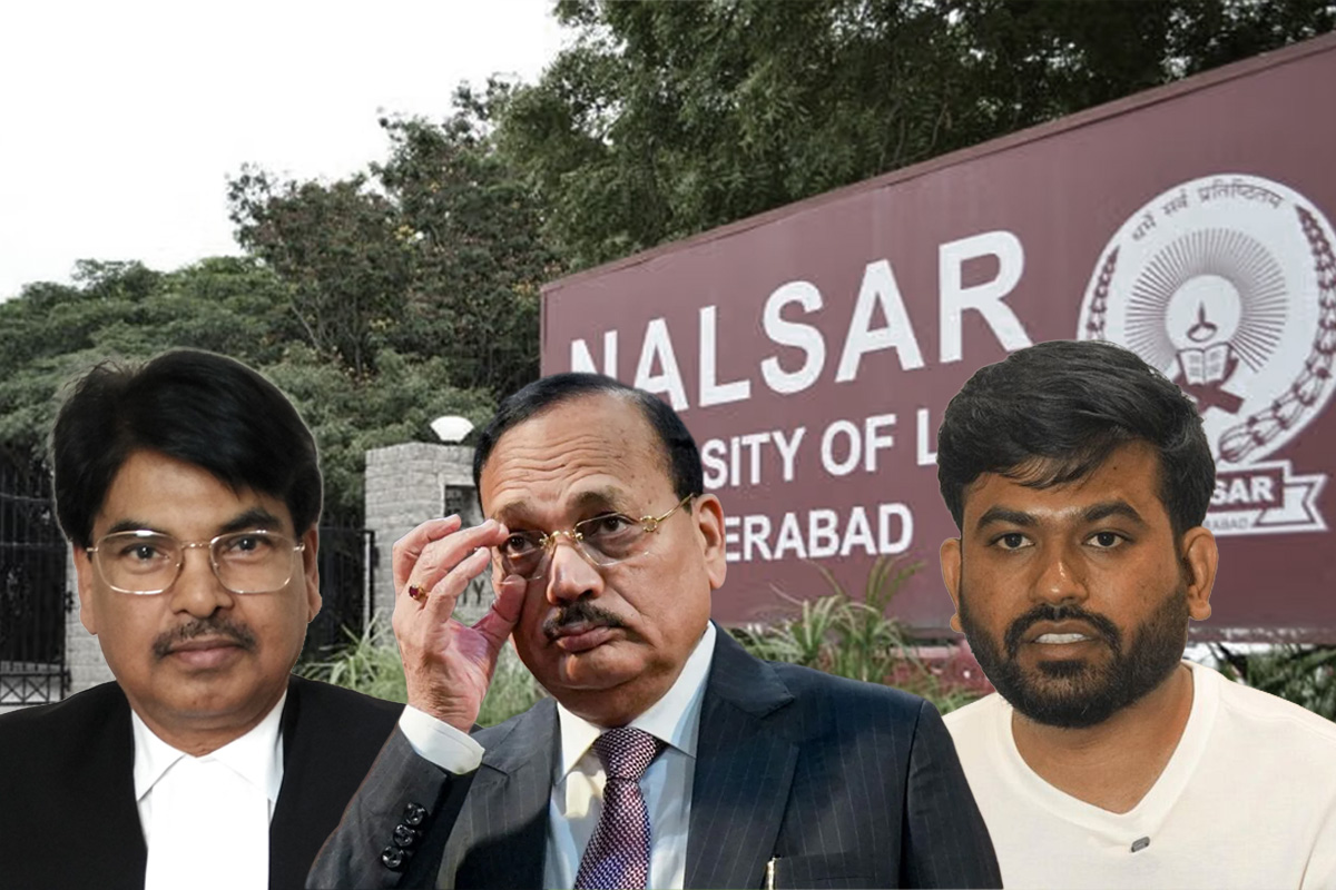 Bar Council of India backtracks, hands CJP an accidental win; CJI Surya Kant lambasts directive