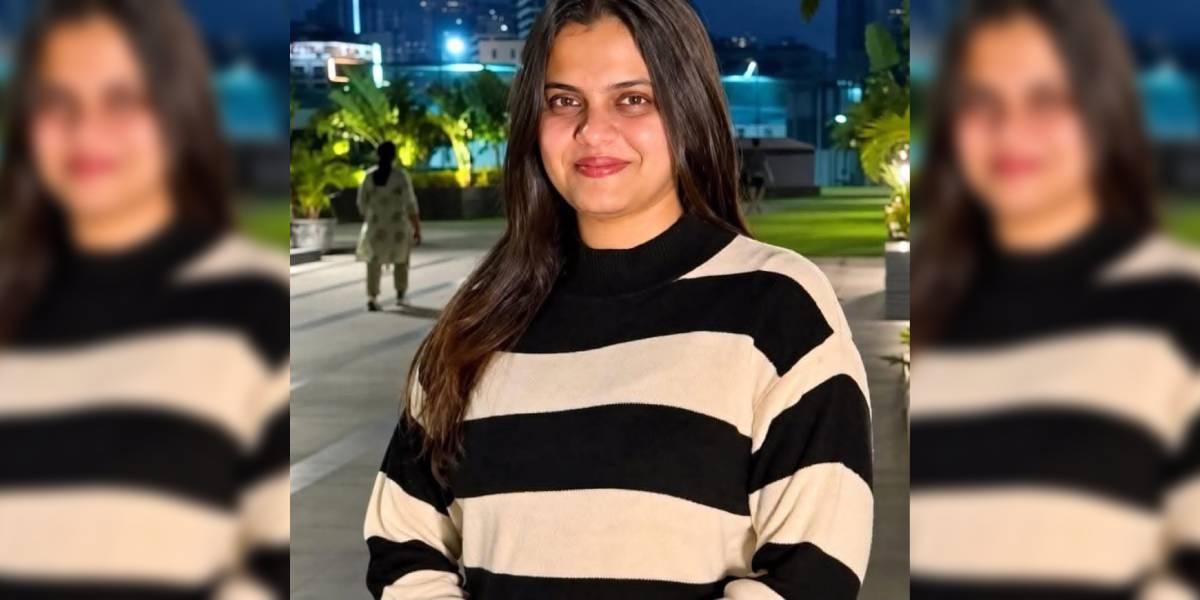 Rajahmundry drunk-driving crash: PG medical student Priyanka Kanike dies after days on ventilator