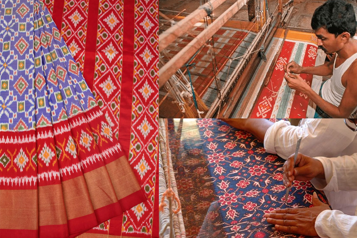 handloom weaver