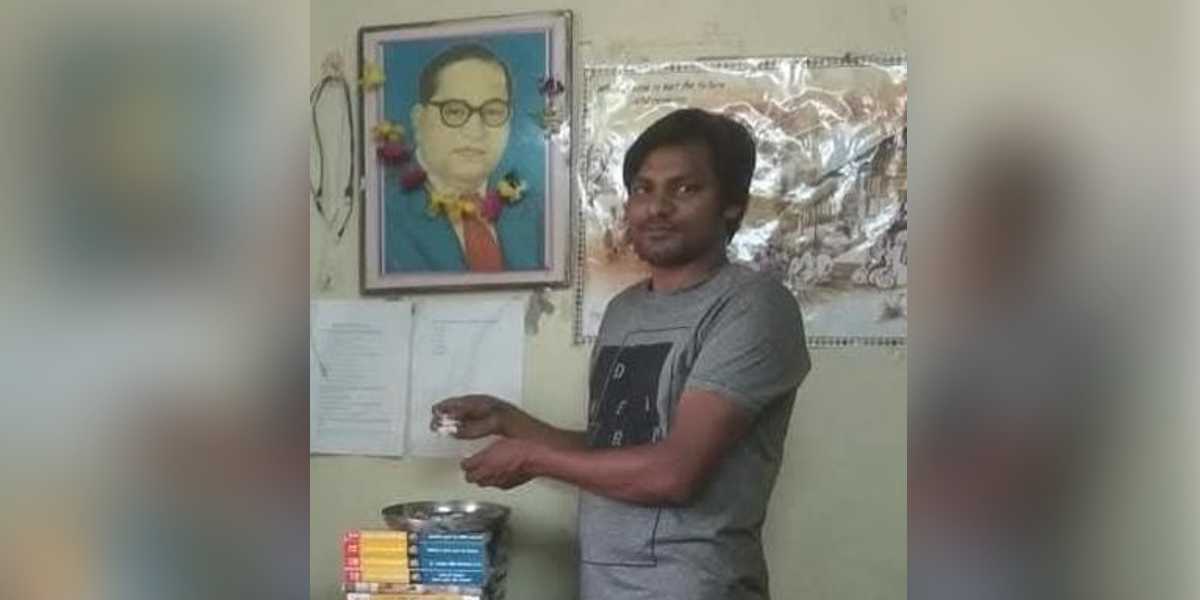 A UoH scholar died in 2020 as hospital delayed stroke treatment awaiting Covid test. Six years later, his parents get ₹1 crore