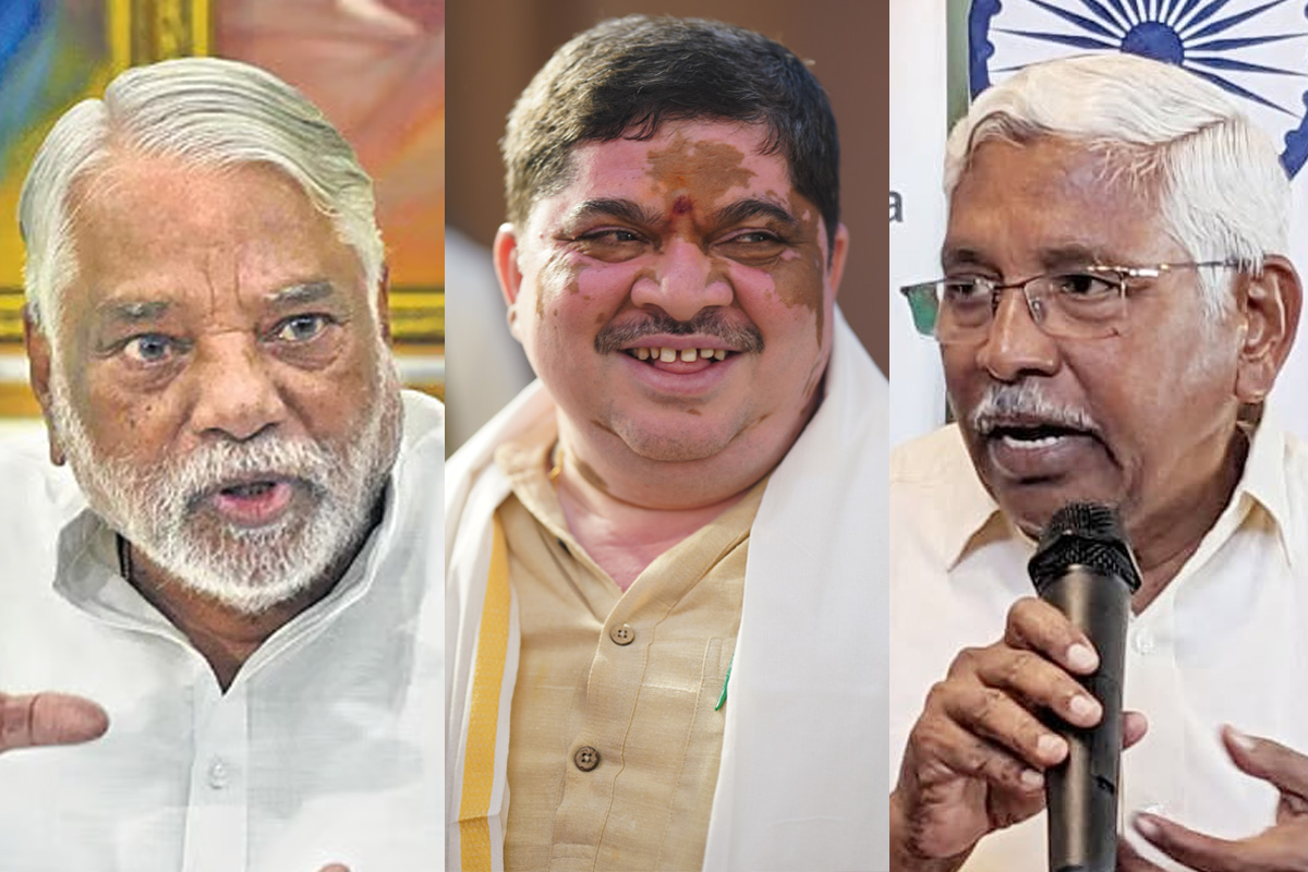 Can any committee fairly identify Telangana movement’s real activists?