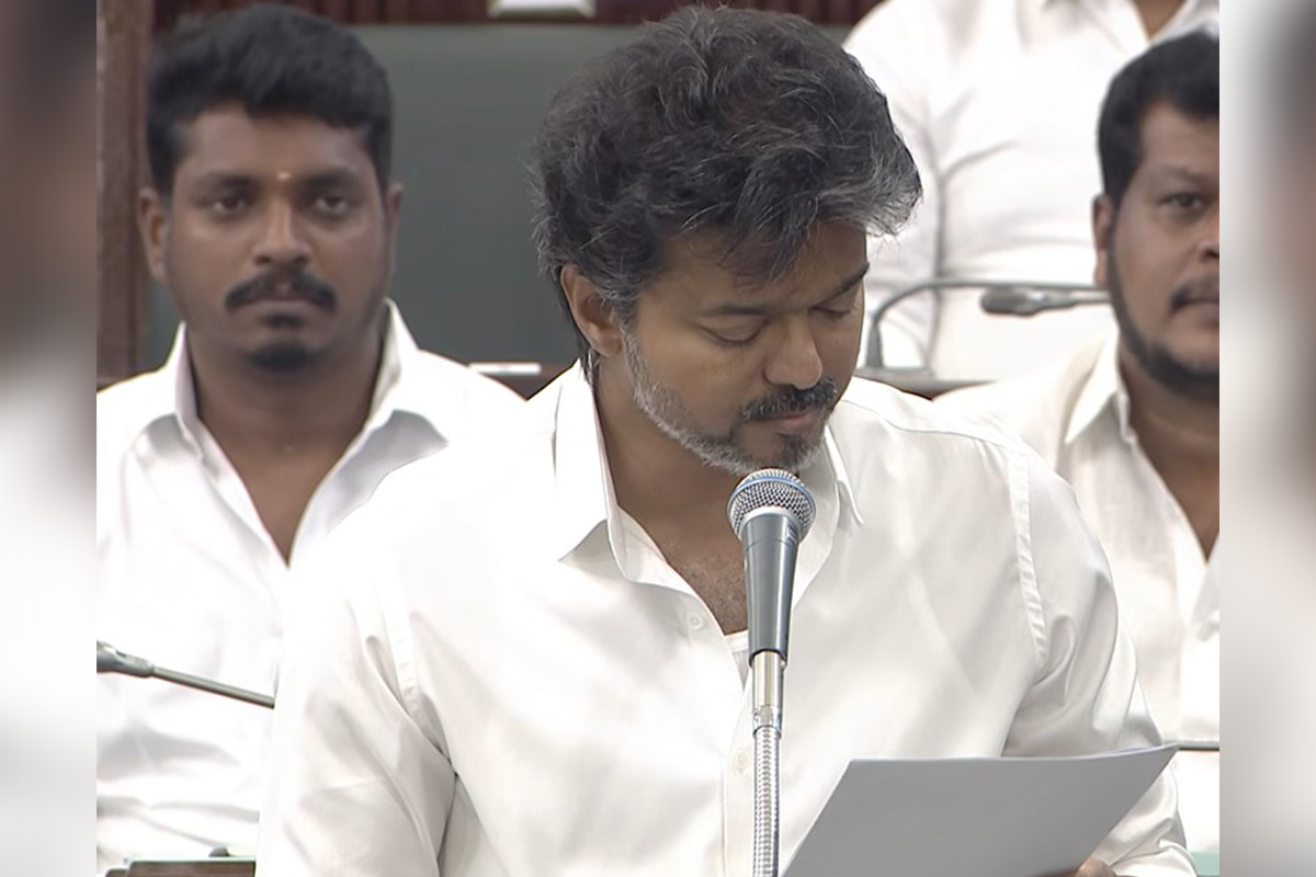Vijay