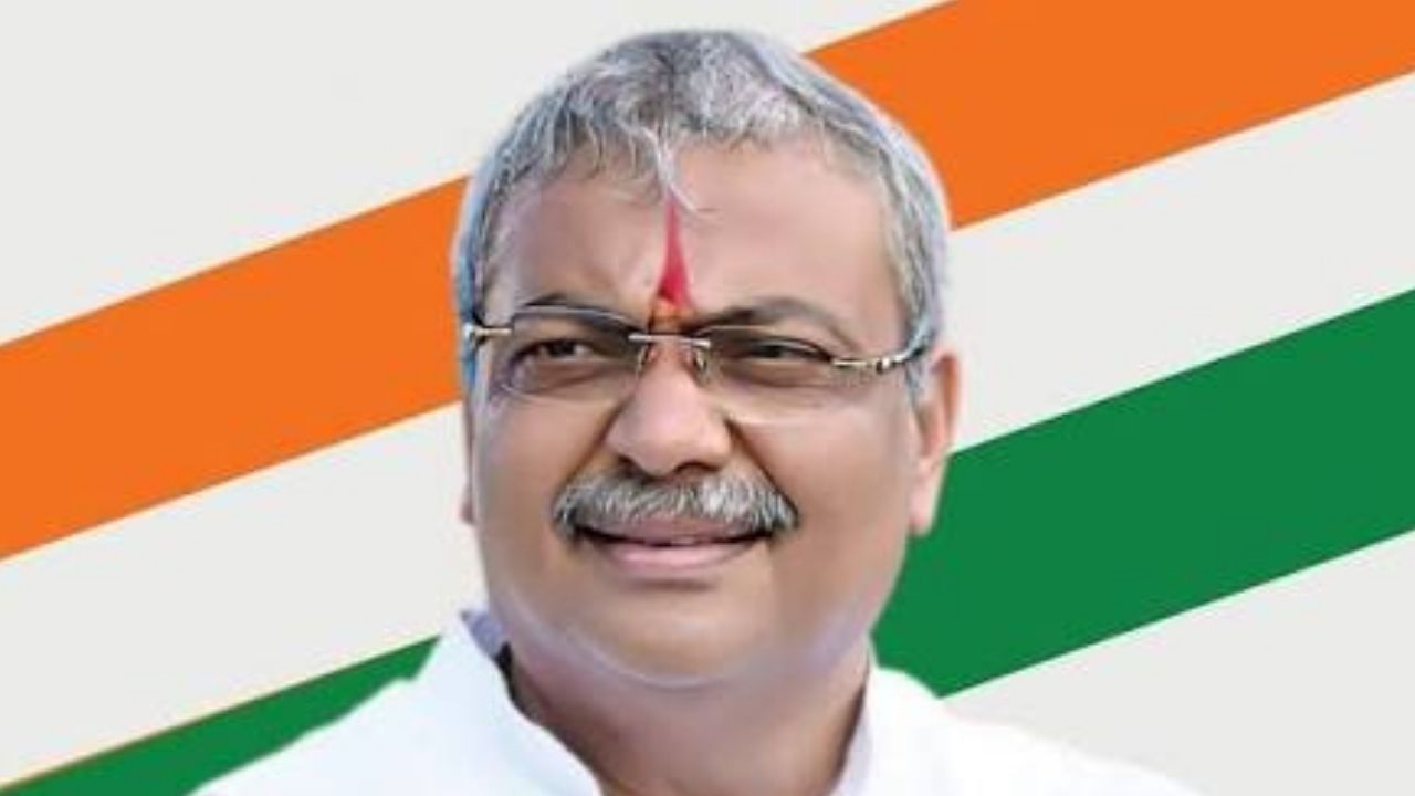 Karnataka Congress MLA Yashwanthraygoud Patil resigns over exclusion of Indi, Chadchan from drought list