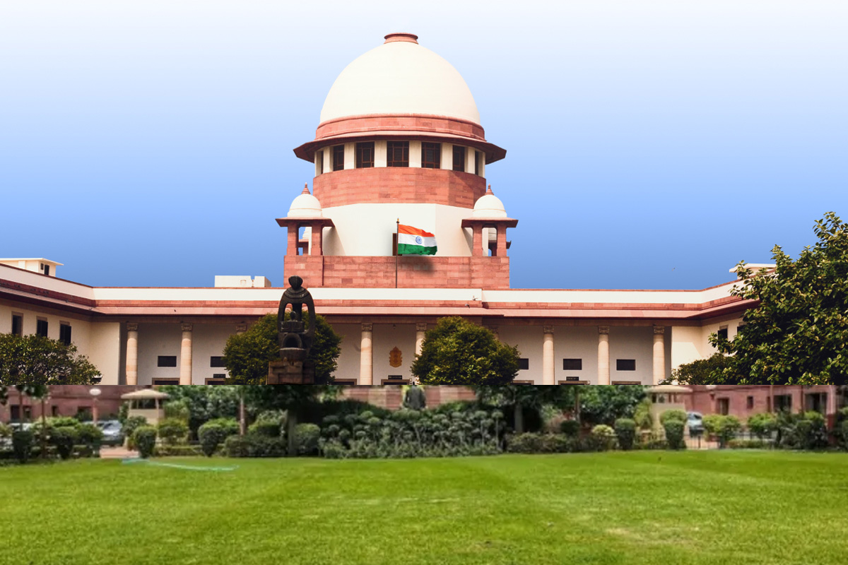 Supreme court of India
