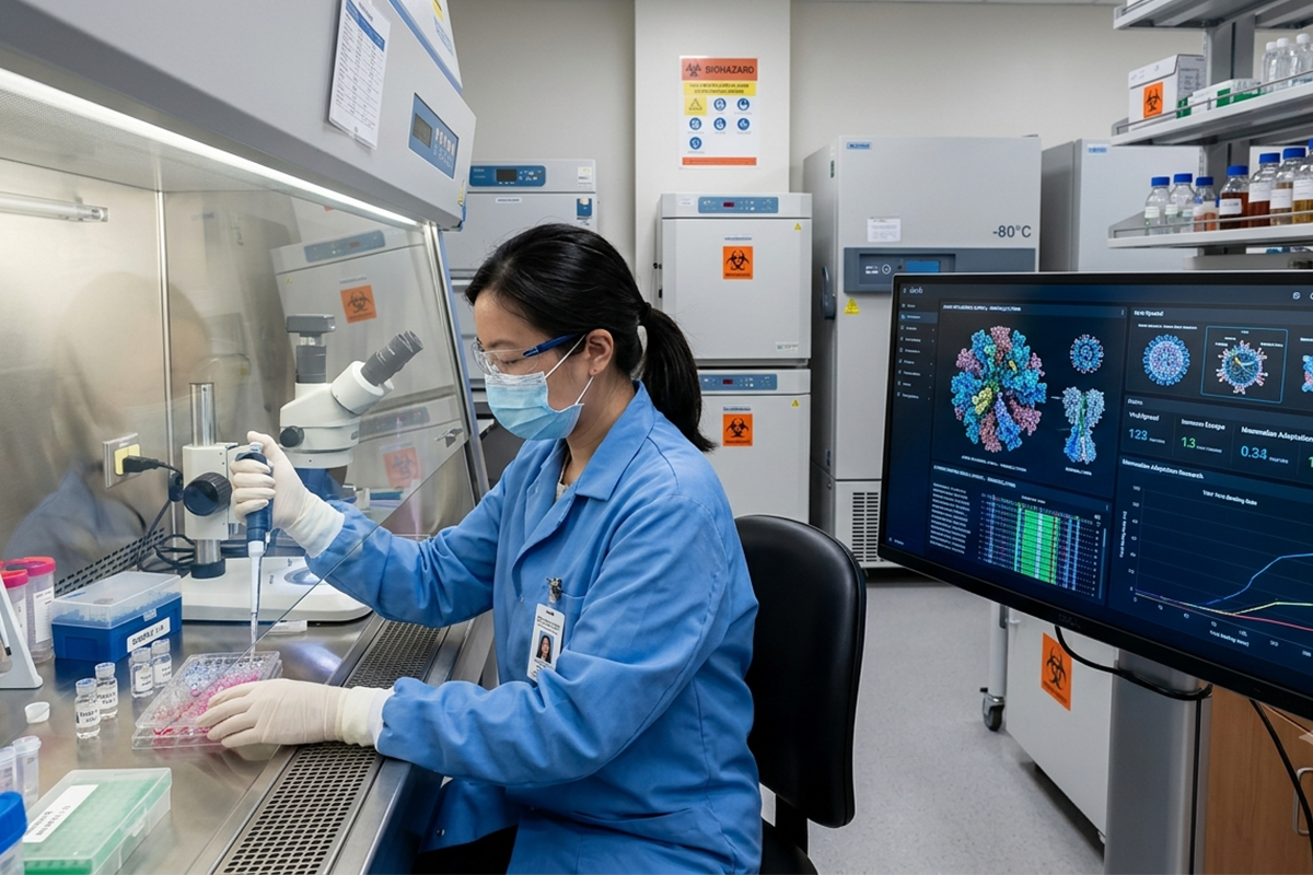 Fresh AI concerns: Did researchers push Claude to the brink of biological misuse?