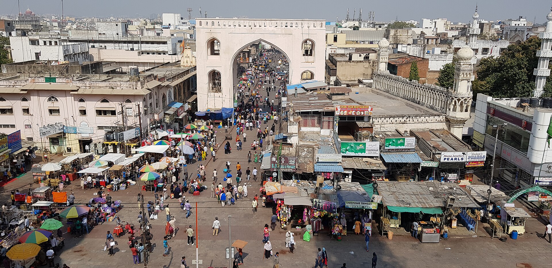 Women formed 47.8% of the 1,941,444 electors deleted across Hyderabad and 48.5% of the 5 January 2023 electoral roll. (Gunjan Pandey/Creative Commons)