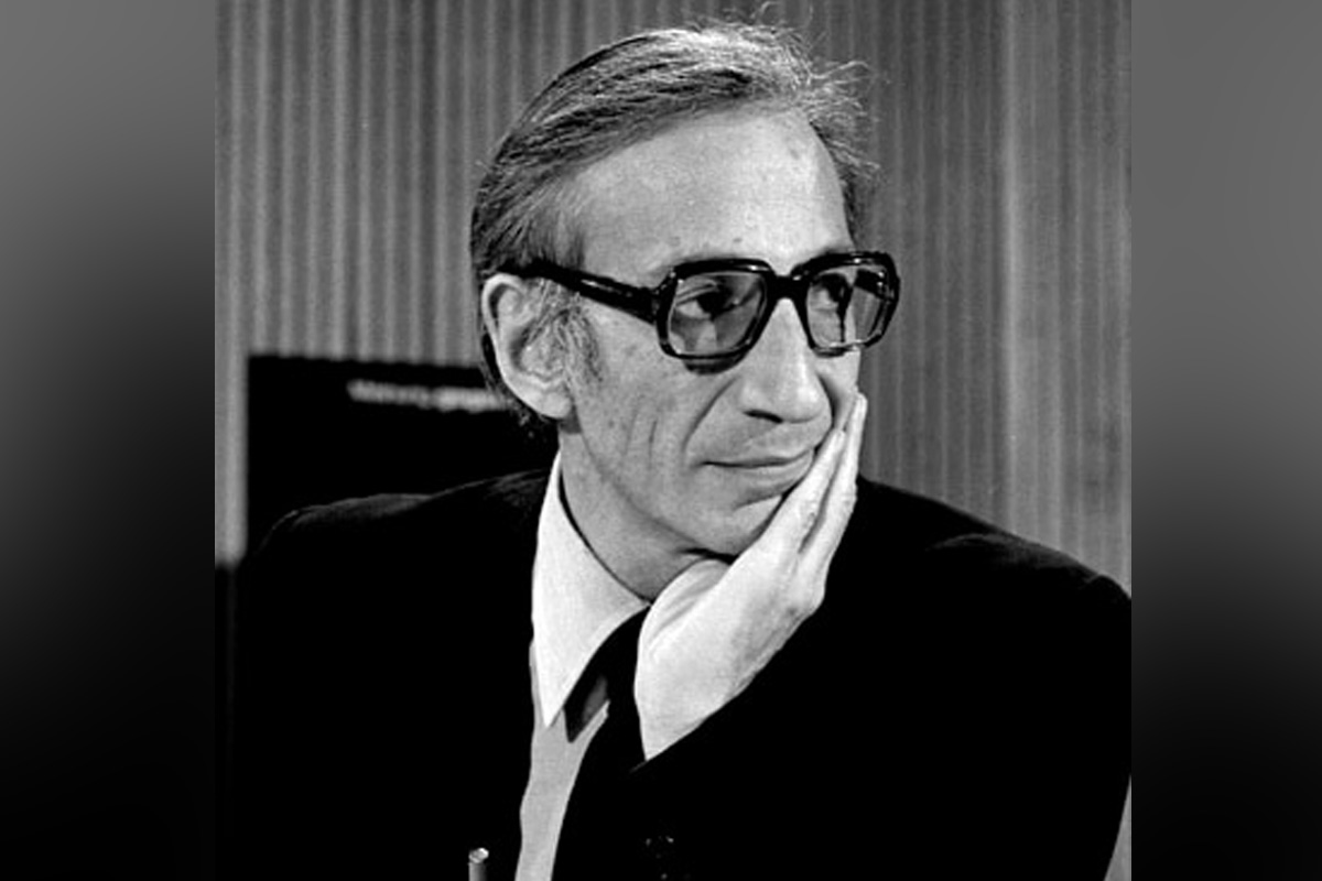 Ivan Illich