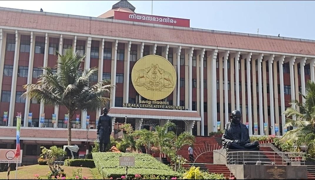 The Keralam Assembly estimated that the VB-G RAM G provisions could translate into an additional financial burden of around ₹3,500 crore.