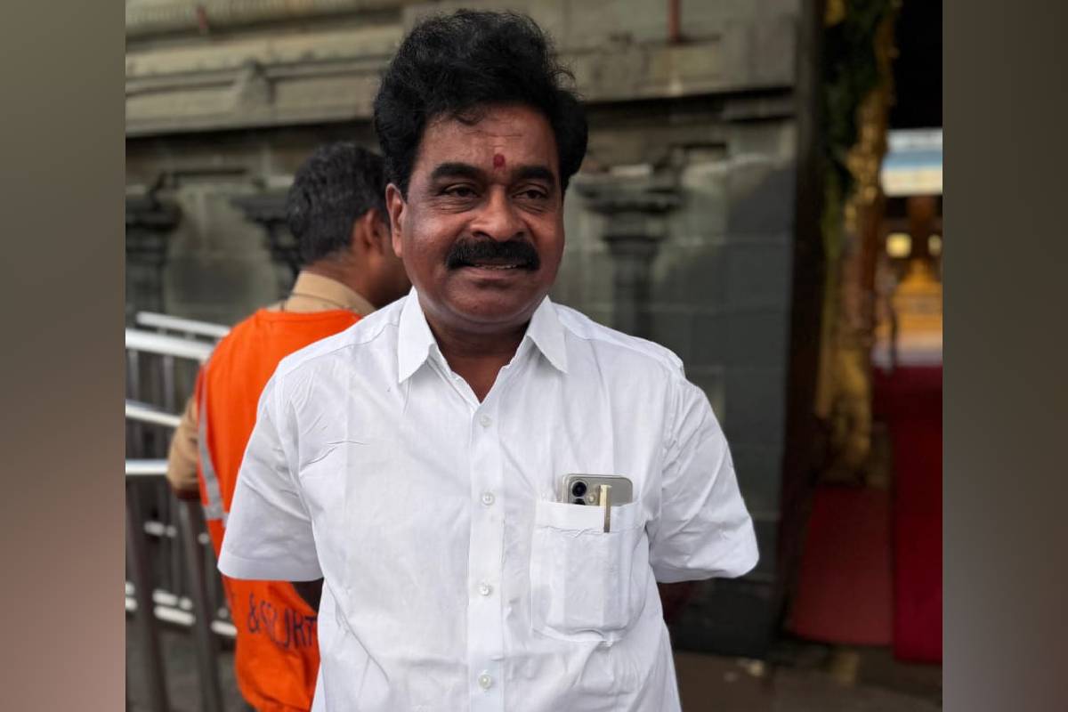 Lokanatham