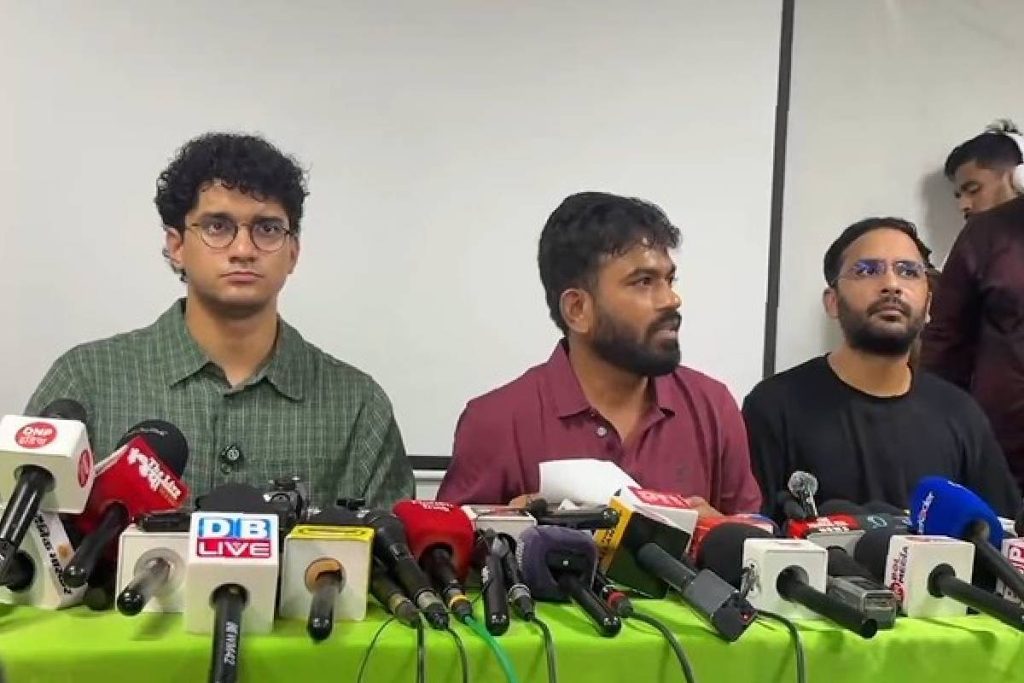 Lest we forget, India resisted Modi and his men long before the Gen-Z agitation