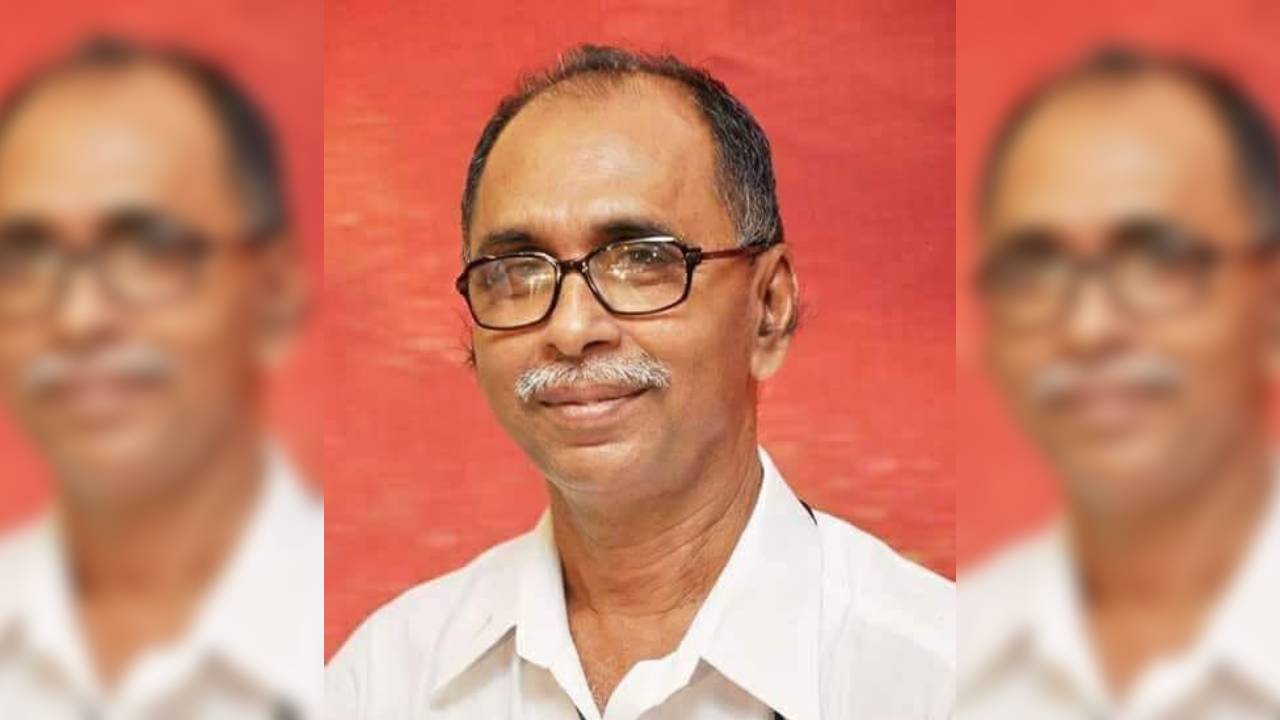 A stranger on a winter’s night: MISA prisoner recalls Emergency-time jail, raps TN CM Vijay