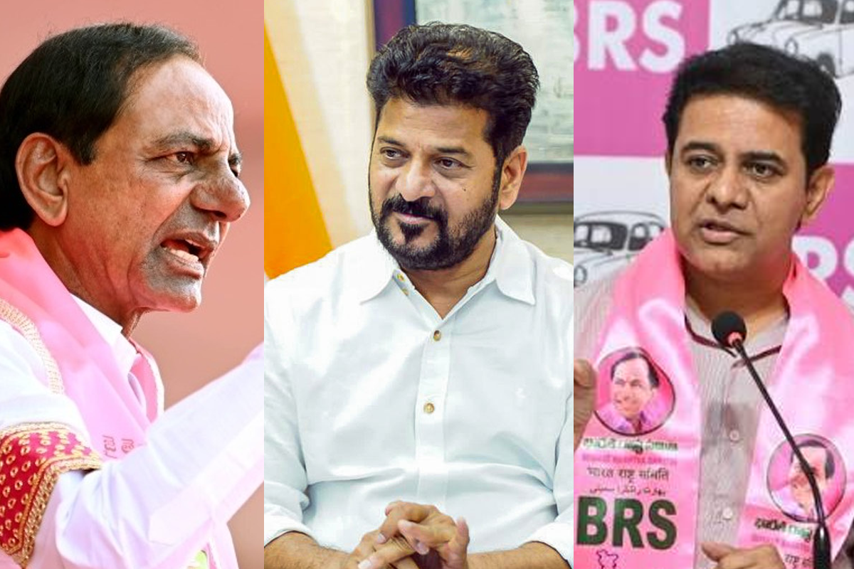 From Erravelli to Dharani: Telangana’s property wars