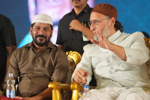 The Owaisi paradox: From Hyderabad to Uttar Pradesh