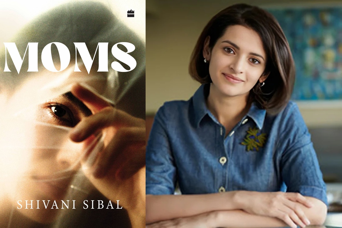 How Shivani Sibal’s ‘Moms’ reveals the cracks in a perfect life and the anxiety of elite motherhood