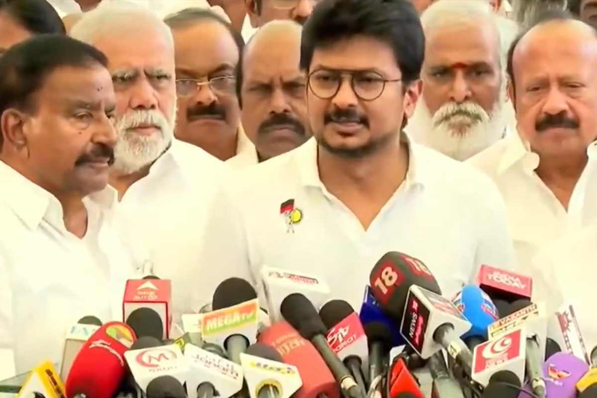 Vandalur schoolgirl sexual assault allegation triggers political row ahead of Madurantakam bypoll