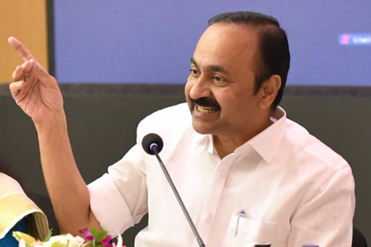 ‘Not averse to criticism’: Keralam CM Satheesan says policy decisions will follow consultations with Congress, UDF