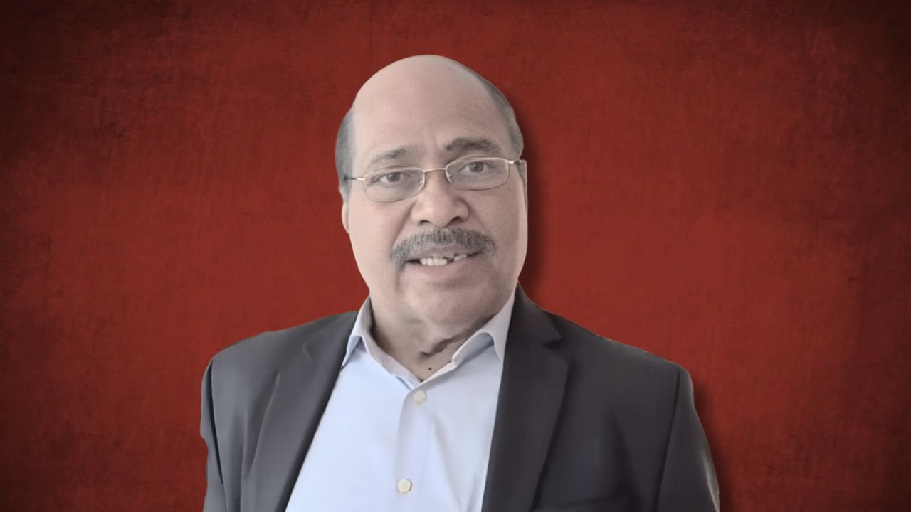 R.Veeramani