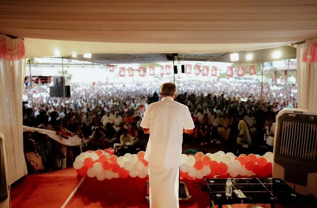 Pinarayi Vijayan