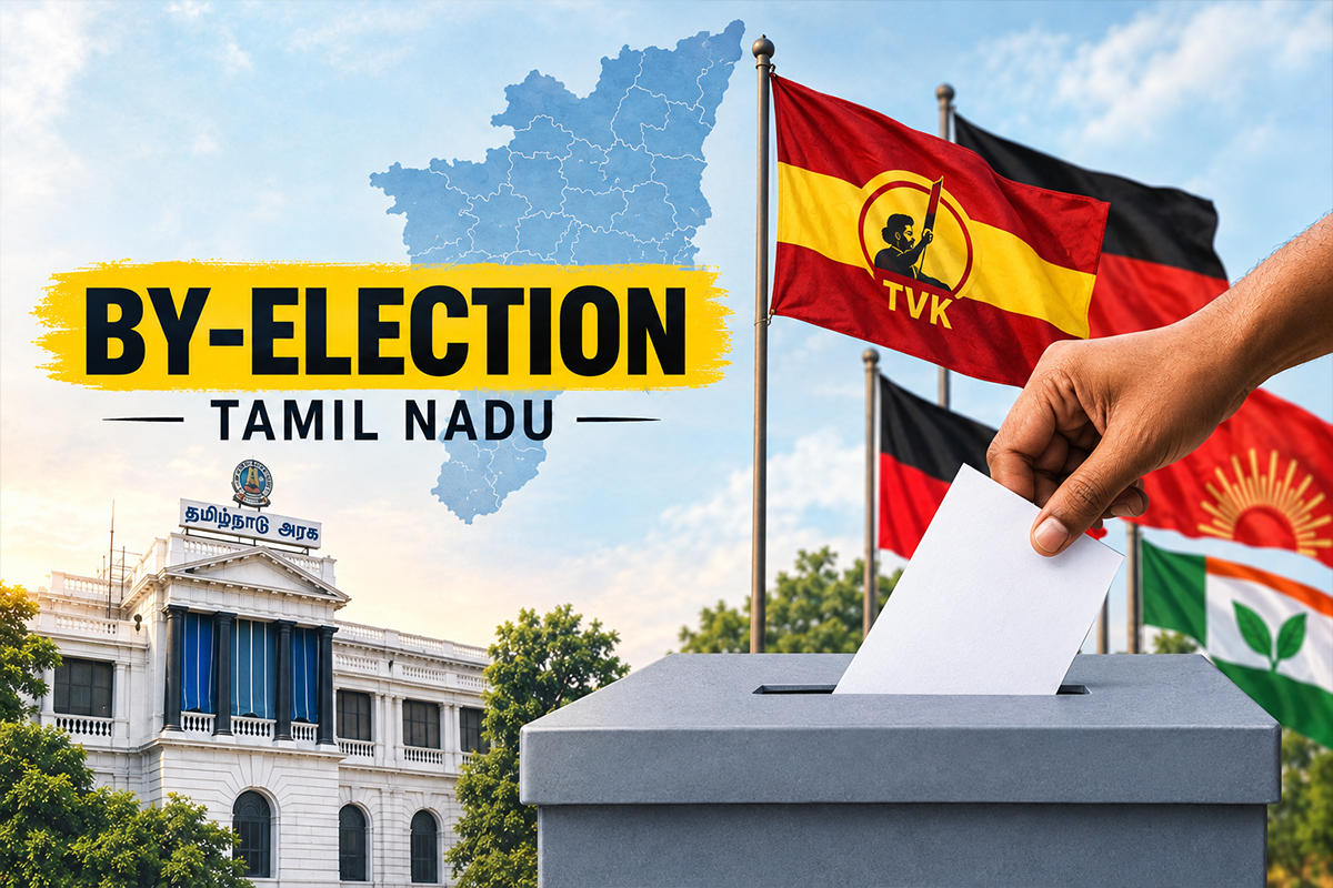 MLA defections must have a price: Will Tamil Nadu voters charge it?