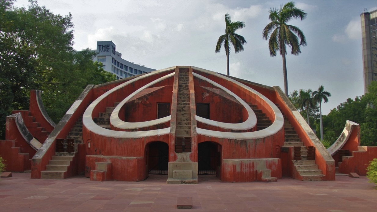 Delhi Police de-notify Jantar Mantar as designated protest site, replace it with three new sites