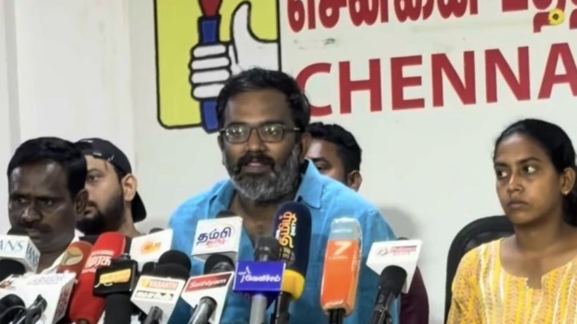 Anti-SIR protest: ‘Chennai’s Jantar Mantar 2.0’ to go ahead on Thursday despite police denial of permission