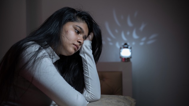 Magnesium glycinate is the internet’s latest answer to better sleep. Does the science support the hype?