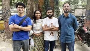 Saurav Das, Ashutosh Ranka remanded to five days’ judicial custody; ‘Cowardice’, say Abhijeet Dipke and Rahul Gandhi