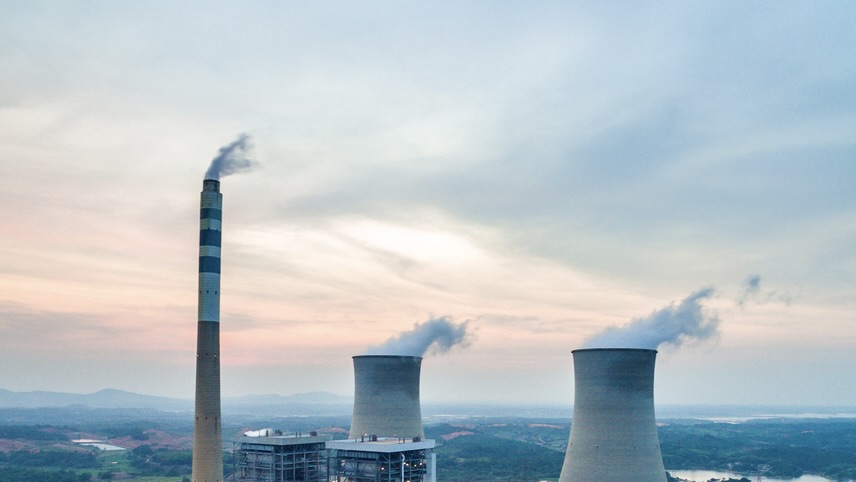 Telangana targets 140 MU in daily thermal power generation as El Niño threatens hydel output