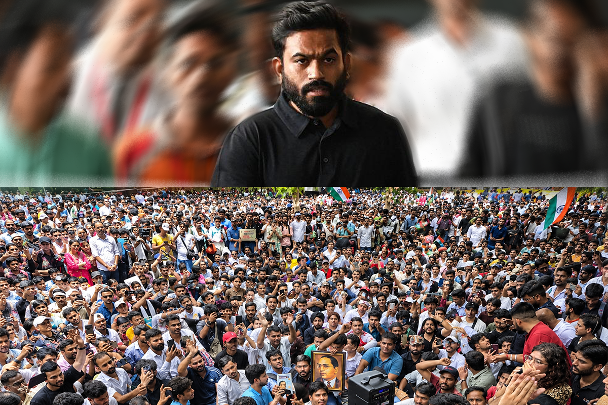 Cockroach Janta Party’s Diwali break: Will it split Gen Z?