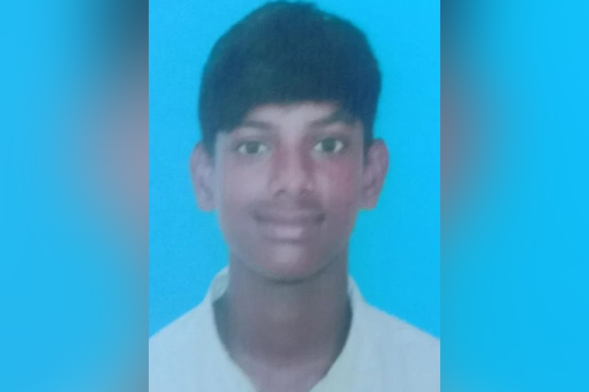 Akilan, was found dead at his home at Peelamedu on Wednesday, 21 October.