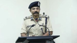 Cheranalloor crash: Kochi police chief likely to be replaced over lapses in initial probe; four officers suspended