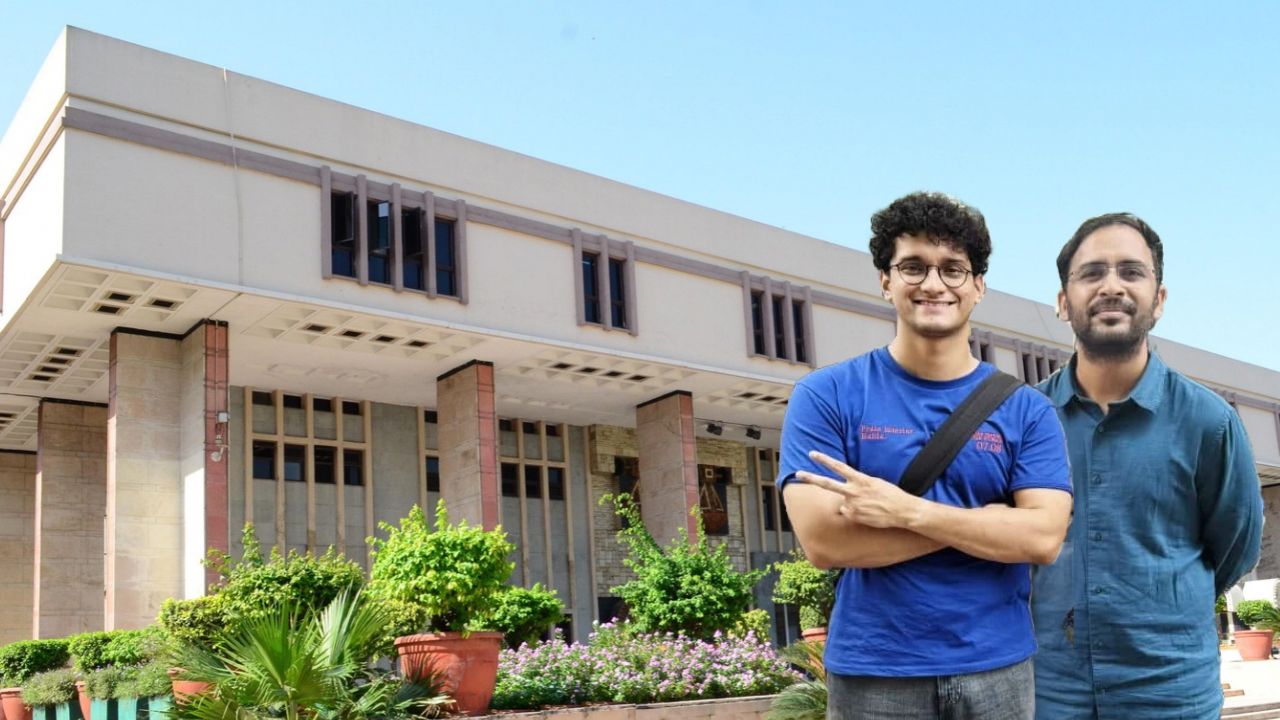 CJP leaders Saurav Das and Ashutosh Ranka move Delhi HC against SEM court order extending judicial custody