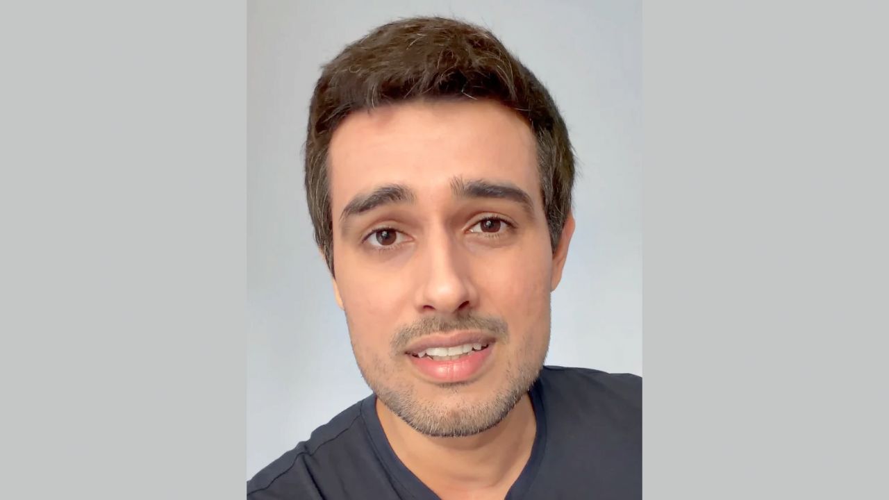 Dhruv Rathee alleges ‘kidnapping’ by Delhi Police, calls crackdown an ‘unofficial Emergency’
