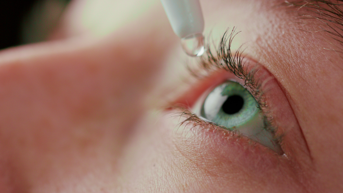 Eye
