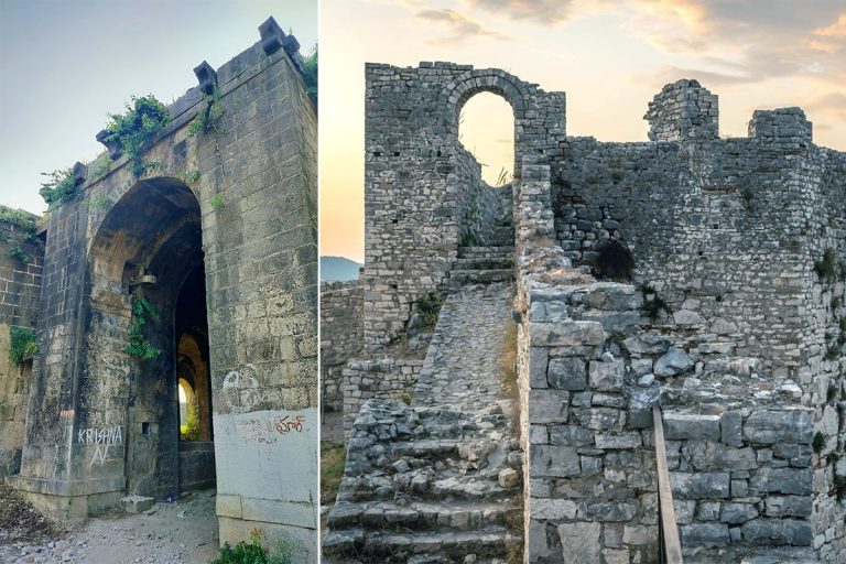 Gond Kings’ Fort, Utnoor