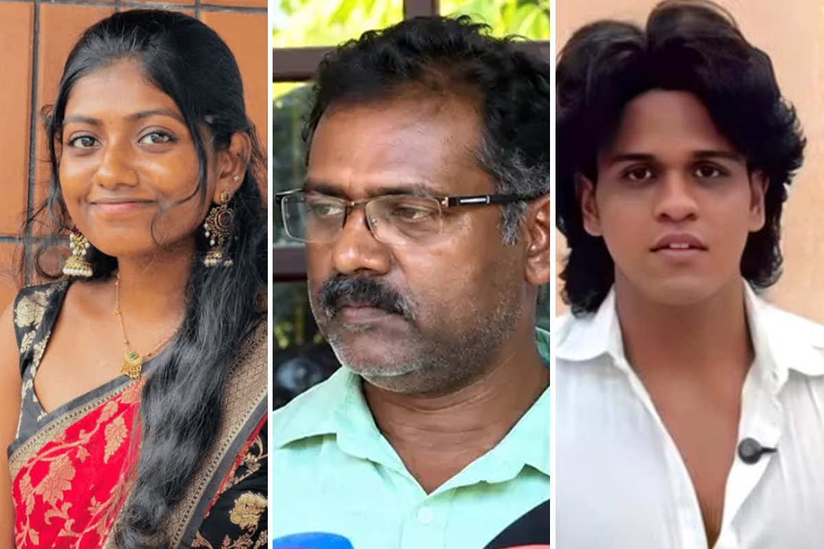 Gopika's father, Mullankuzhi Pradeep Kumar, has proposed Advocate John S Ralph for the post and submitted a request to the CM and the Home Minister.