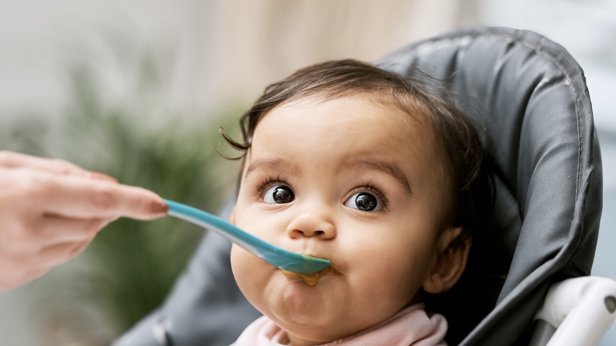 FSSAI proposes ban on added sucrose and fructose in foods for infants up to six months