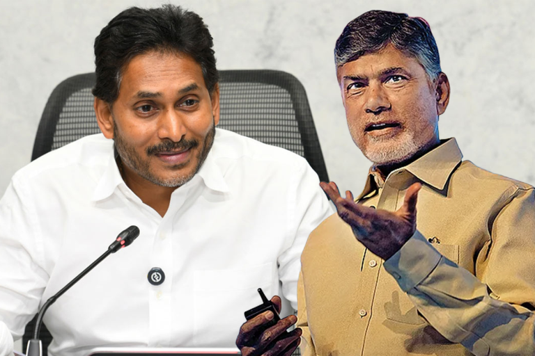 If YSRCP didn’t get ya, TDP will: Andhra Pradesh’s brand image under siege from both sides
