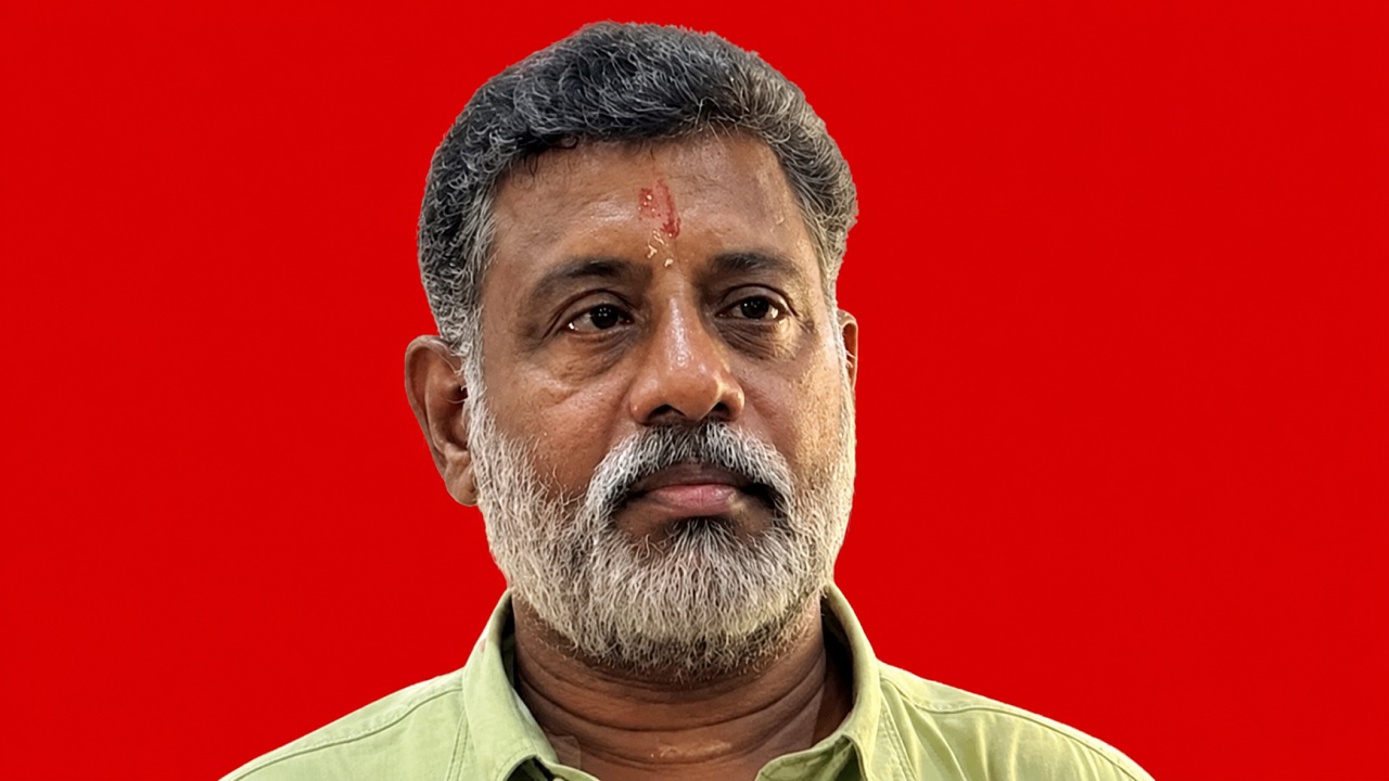 Jayabalakrishnan