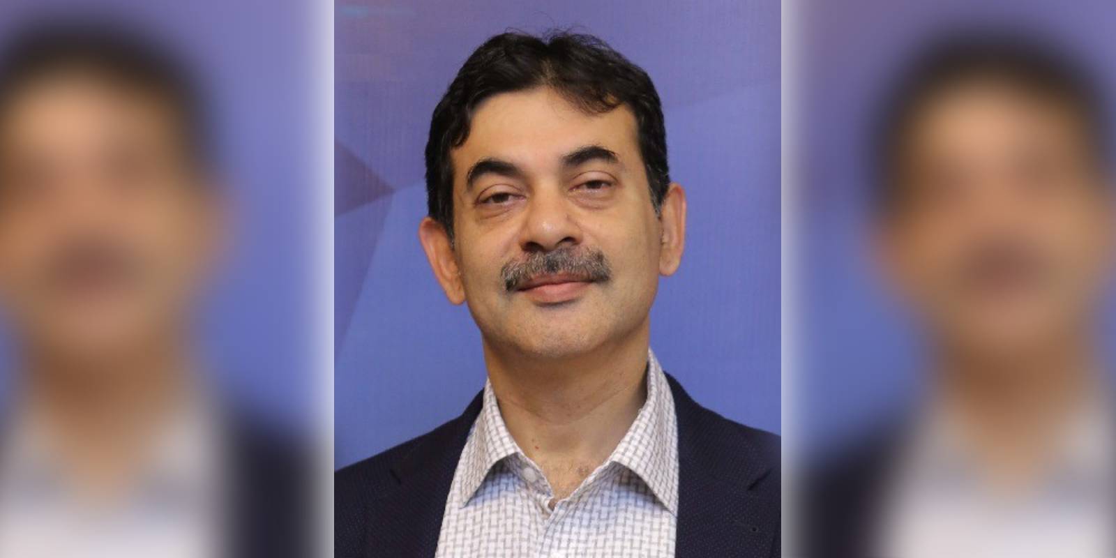 Jayesh Ranjan