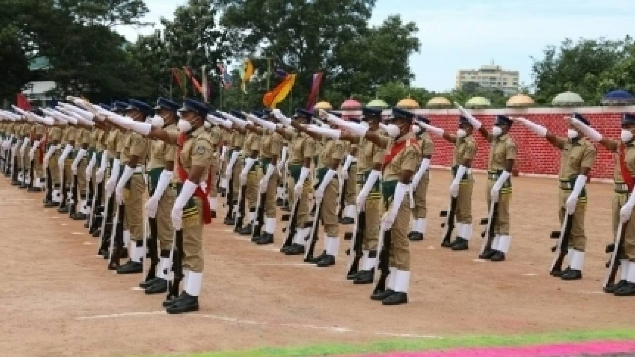 Long hours, demanding duties and constant exposure to difficult situations weigh heavily on mental well-being. (Kerala Police website)