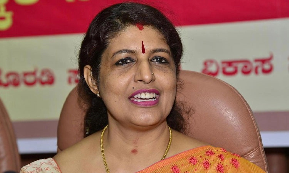 Krupa Alva