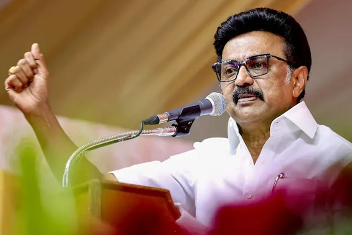 Stalin urges TN government to file review petition against SC verdict on BC(M) quota