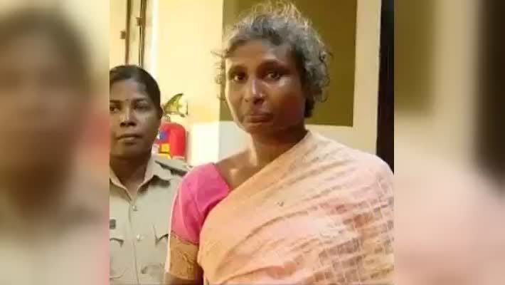Keralam: Quarrel between Palakkad woman and partner cracks 2023 murder case of three-year-old
