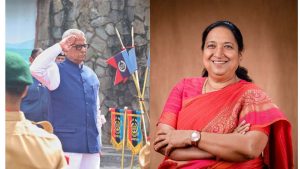 New Governors: Arlekar goes to TN, Keralam gets Prakash Mathur, Dr Sudha Yadav in Karnataka