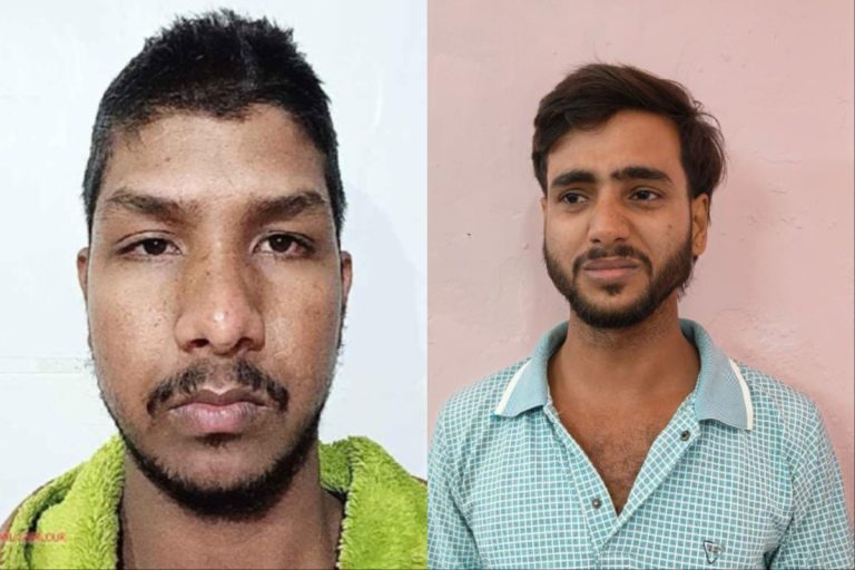 ‘Operation Firewall’: Two Bihar men arrested for allegedly supplying Indian SIM OTPs to Pakistani agents