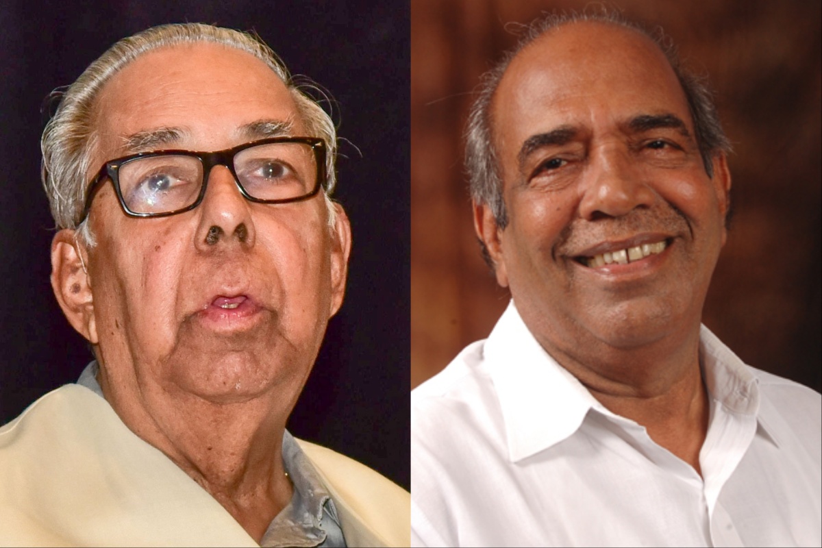 Karnataka government announces 2026 Rajyotsava Awards; B.V. Acharya, A.C. Bhandary among awardees