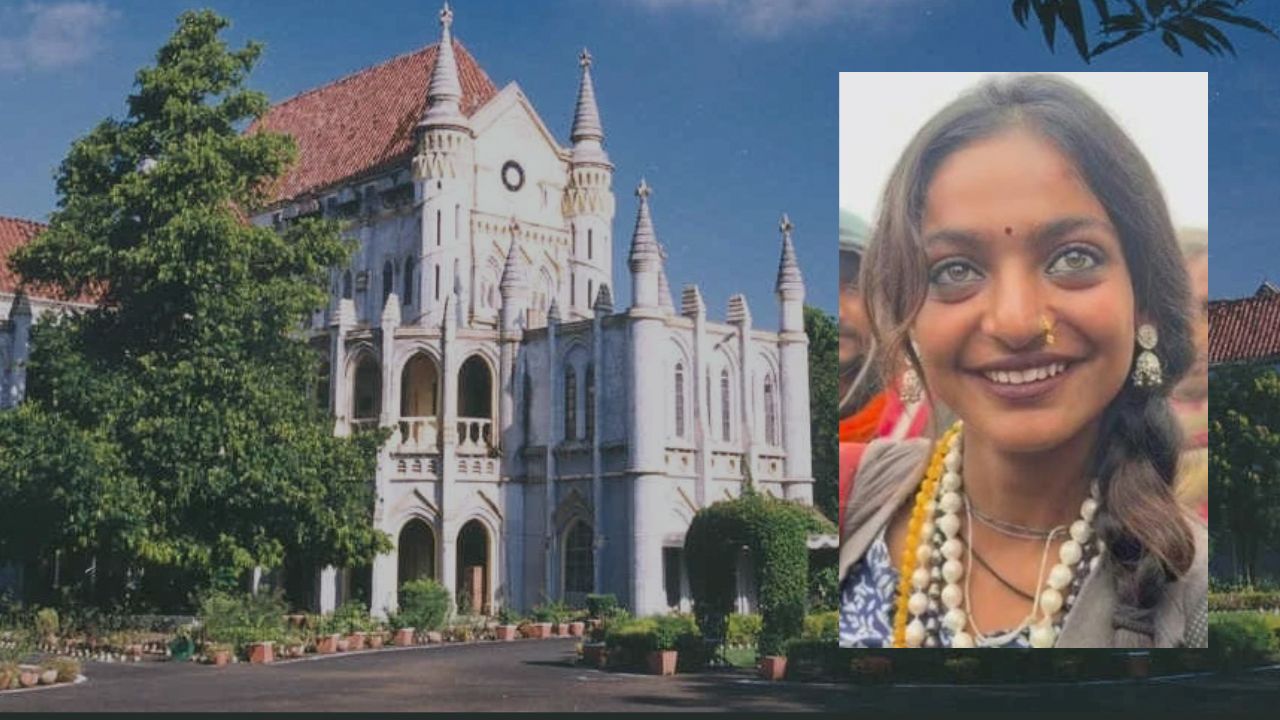 Monalisa Bhosle: MP High Court overturns birth record change that made her a minor after interfaith marriage