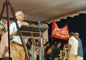 NS Madhavan