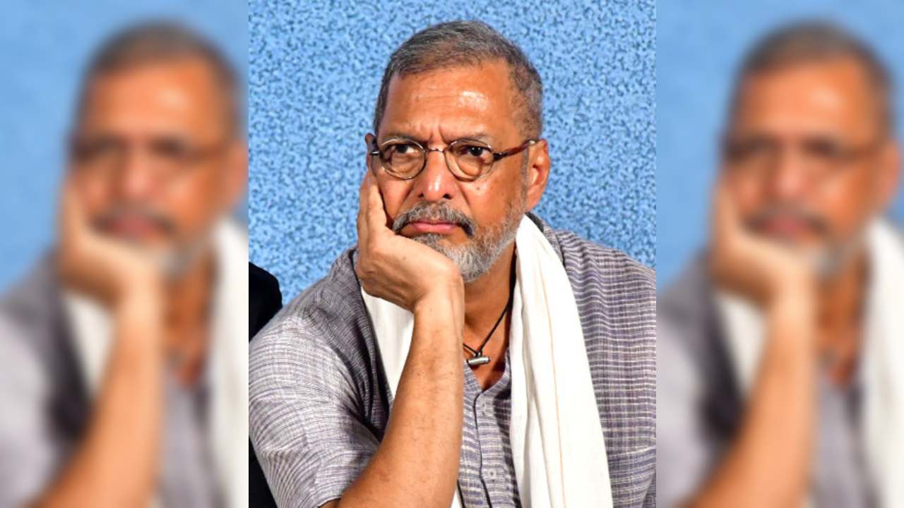 Vishwanath (Nana) Patekar 1 January 1951 - 8 October 2026.